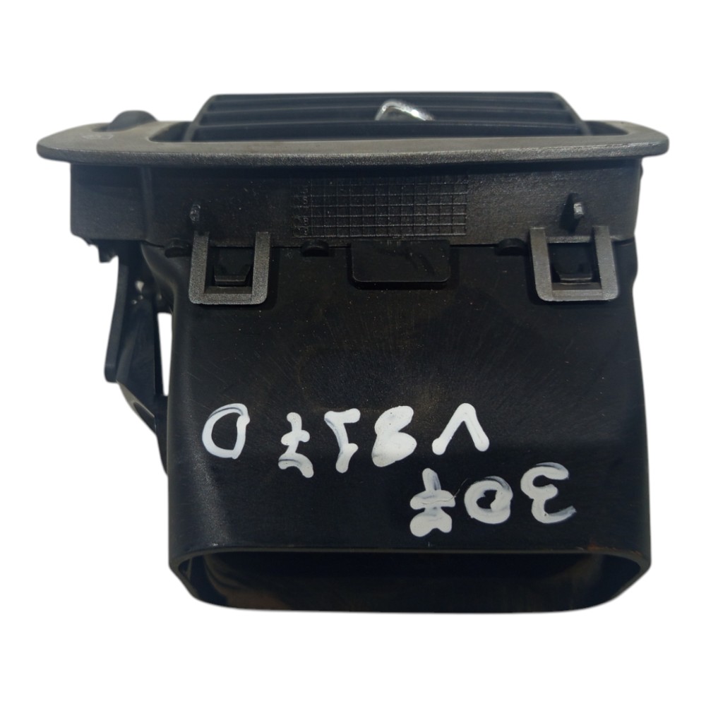 Difusor Ar Condicionado Direito Peugeot 307 2001 2002 A 2012 6