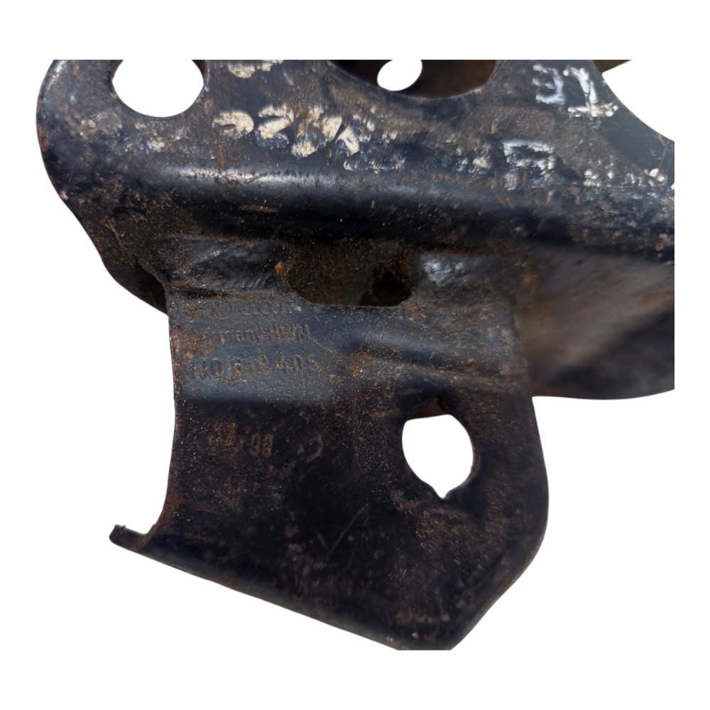 Suporte Eixo Traseiro Volkswagen Golf Mk3 1991 A 1998 4
