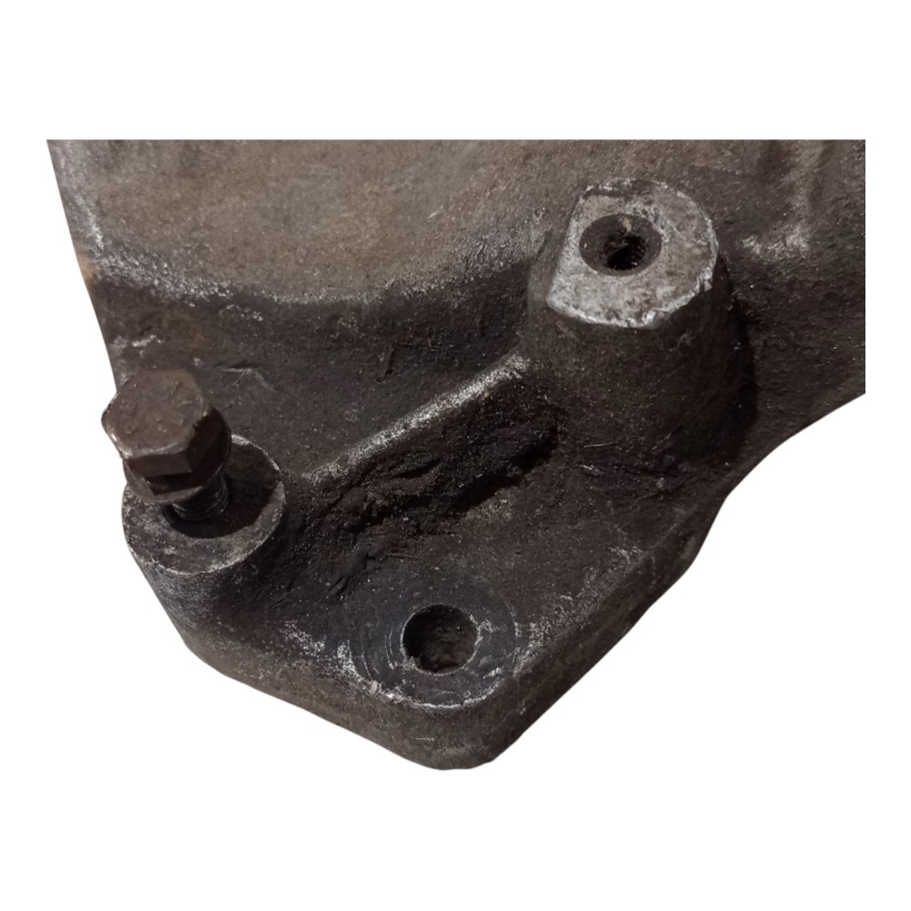 Suporte Compressor Ar Chevrolet Vectra 1997 1998 1999 A 2005 6