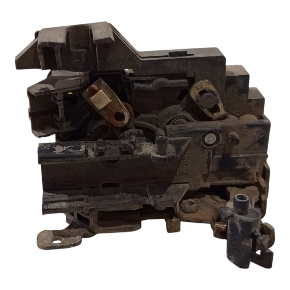 Fechadura Porta Dianteira Ld Renault Clio 1999 2000 A 2016 6