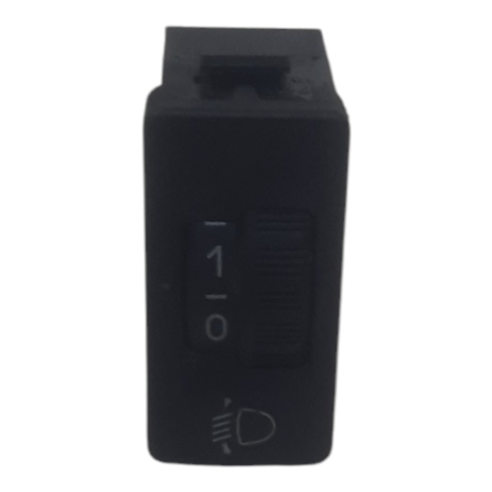 Botão Regulagem Farol Citroen Peugeot C4 307 2006 A 2012 7
