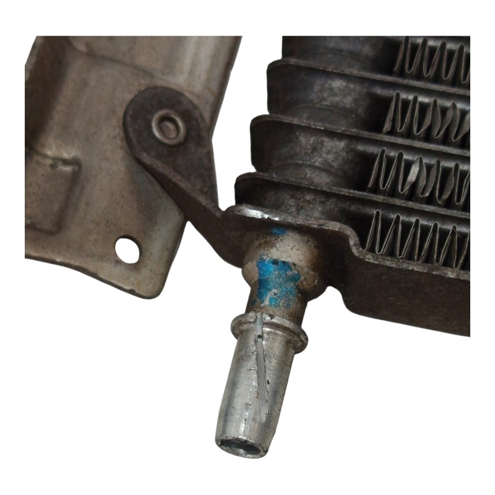 Radiador Resfriador Óleo Ford Focus 2.0 2009 2010 A 2013 7