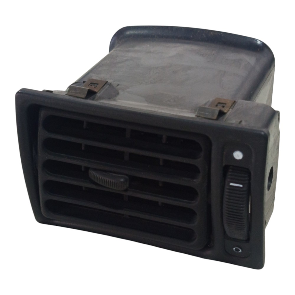 Difusor Saida Ar Painel Esquerdo Ford Fiesta 1994 A 1995 3