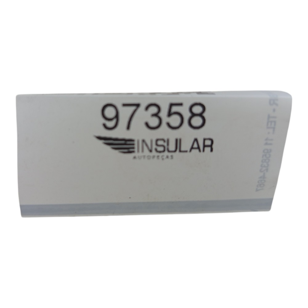 Trava Tampa Traseira Sem Chave Renault Laguna 1995 A 2001 8