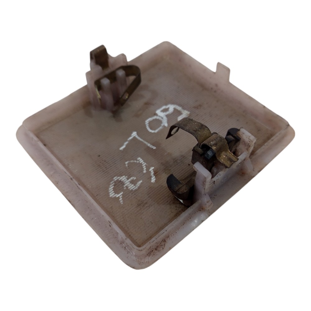 Luz Teto Cortesia Volkswagen Gol 1988 1989 1990 1991 A 1995 5