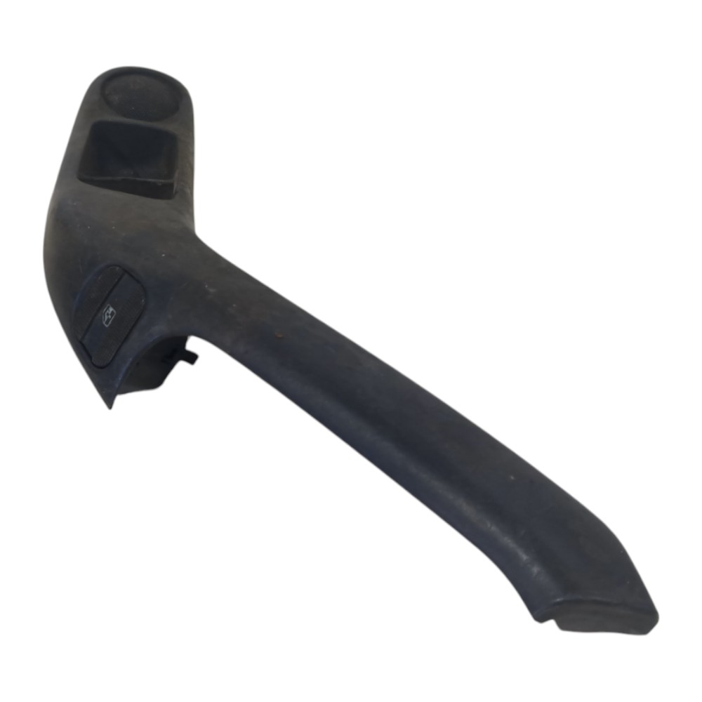 Capa Puxador Porta Dianteira Esquerda Vw Passat 1995 A 2001 4