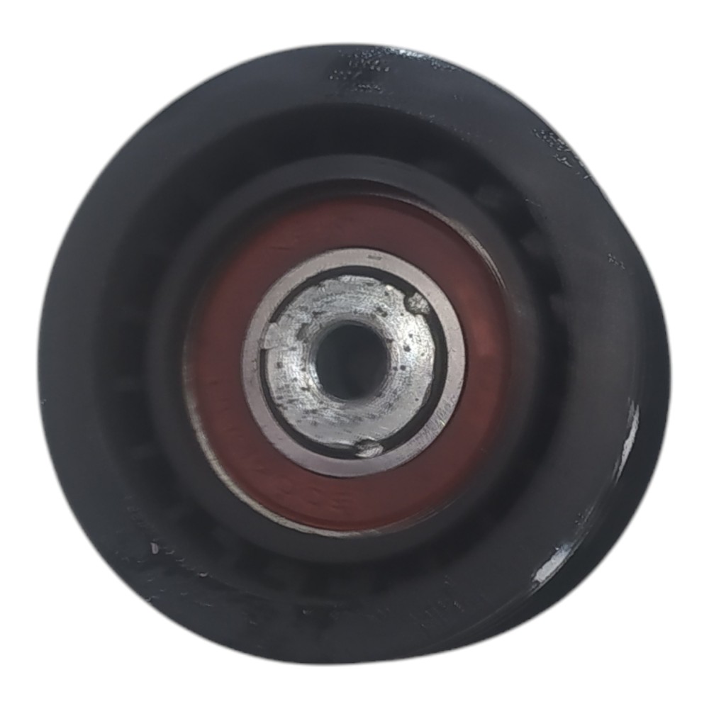 Polia Correia Dentada Vw Gol Parati G3 1.0 16v 1999 A 2005 4
