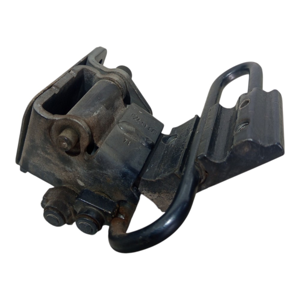 Dobradiça Porta Dianteira Direita Audi A3 2000 A 2006 4