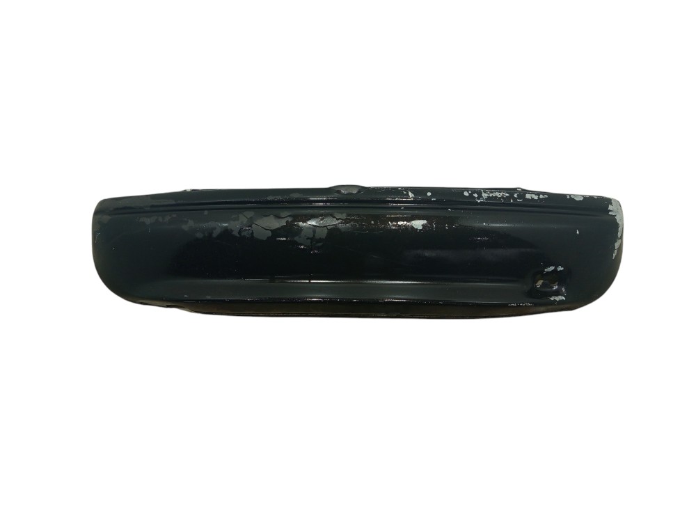 Parachoque Traseiro Chevrolet Corsa Hatch 1995 1996 A 2004 3
