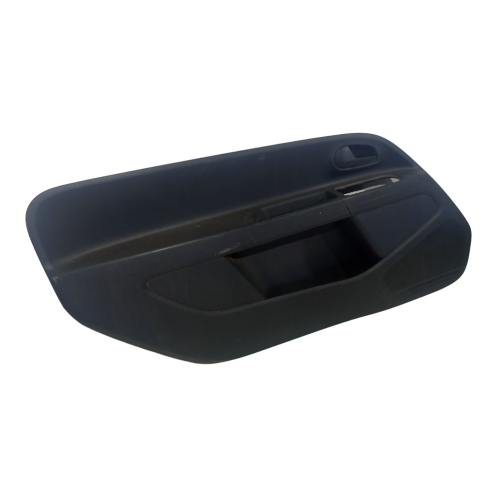 Forro Porta Esquerda Motorista Volkswagen Up 2P 2014 a 2017 4