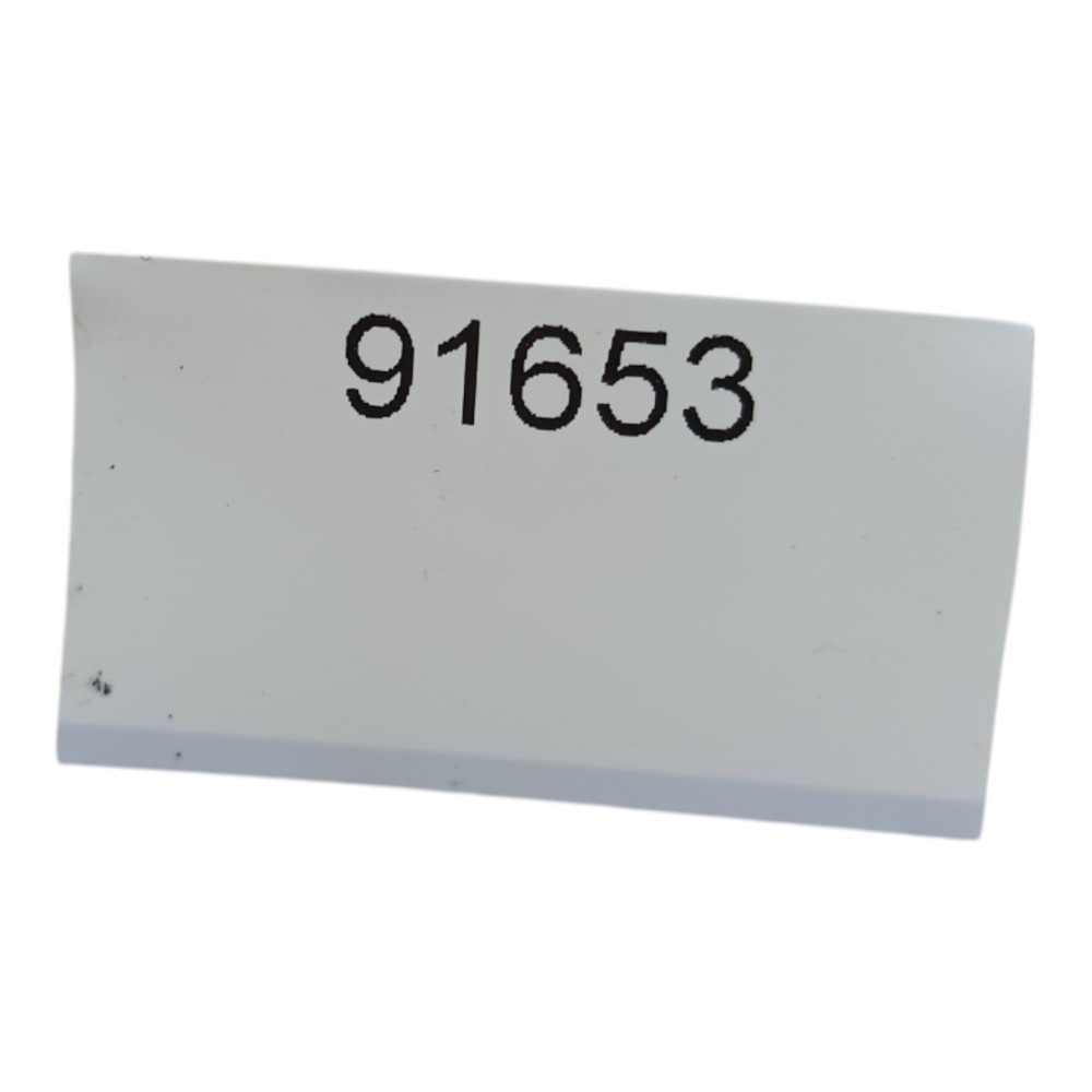 Acabamento Porta Traseira Peugeot 307 2001 A 2012 7
