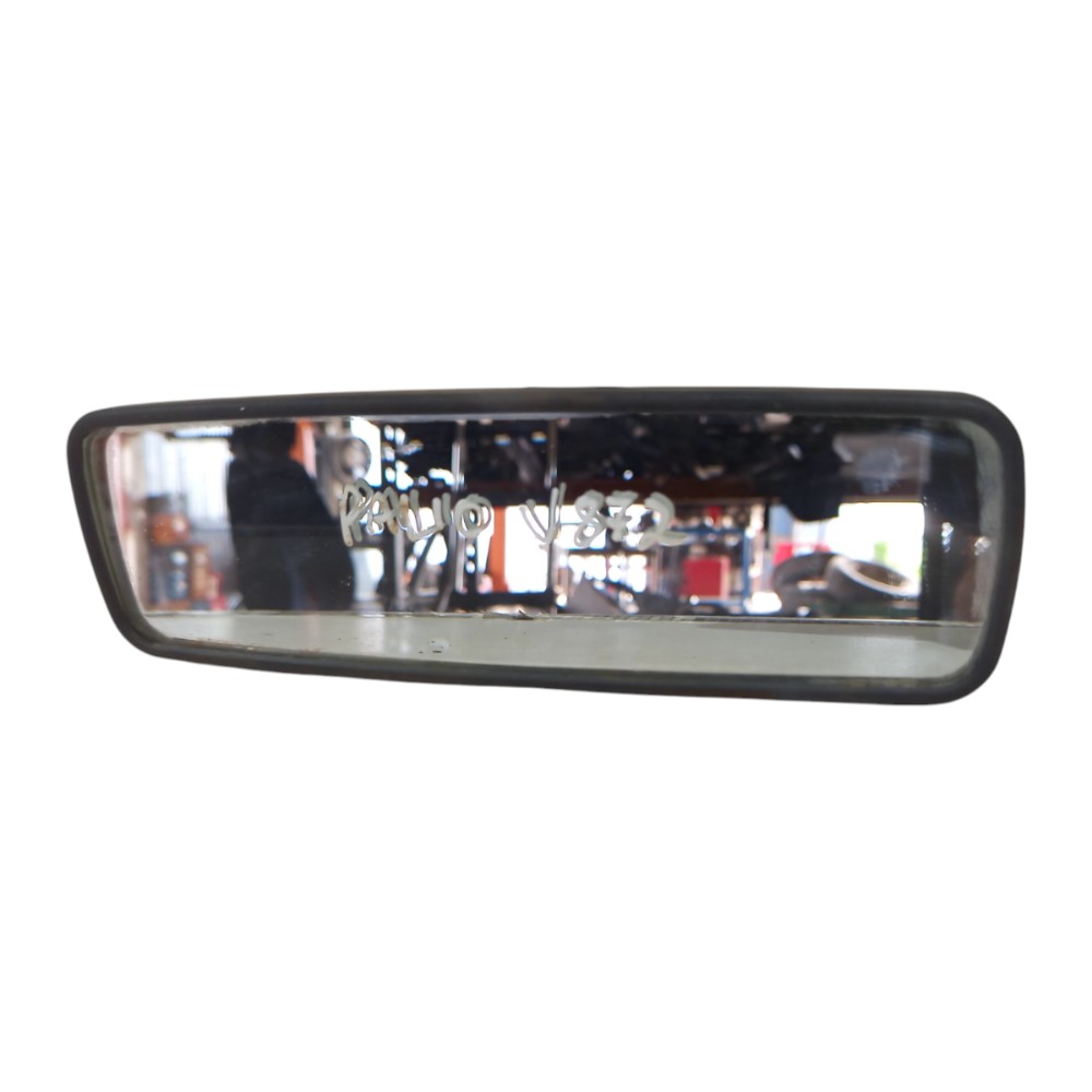 Retrovisor Interno Fiat Palio Uno 1996 A 2016 E30152852 Orig 1