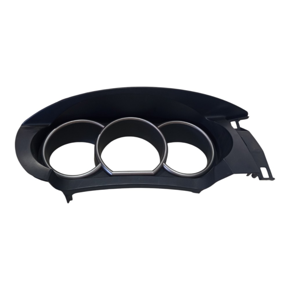 Moldura Painel Instrumento Nissan Livina 2013 A 2016 2