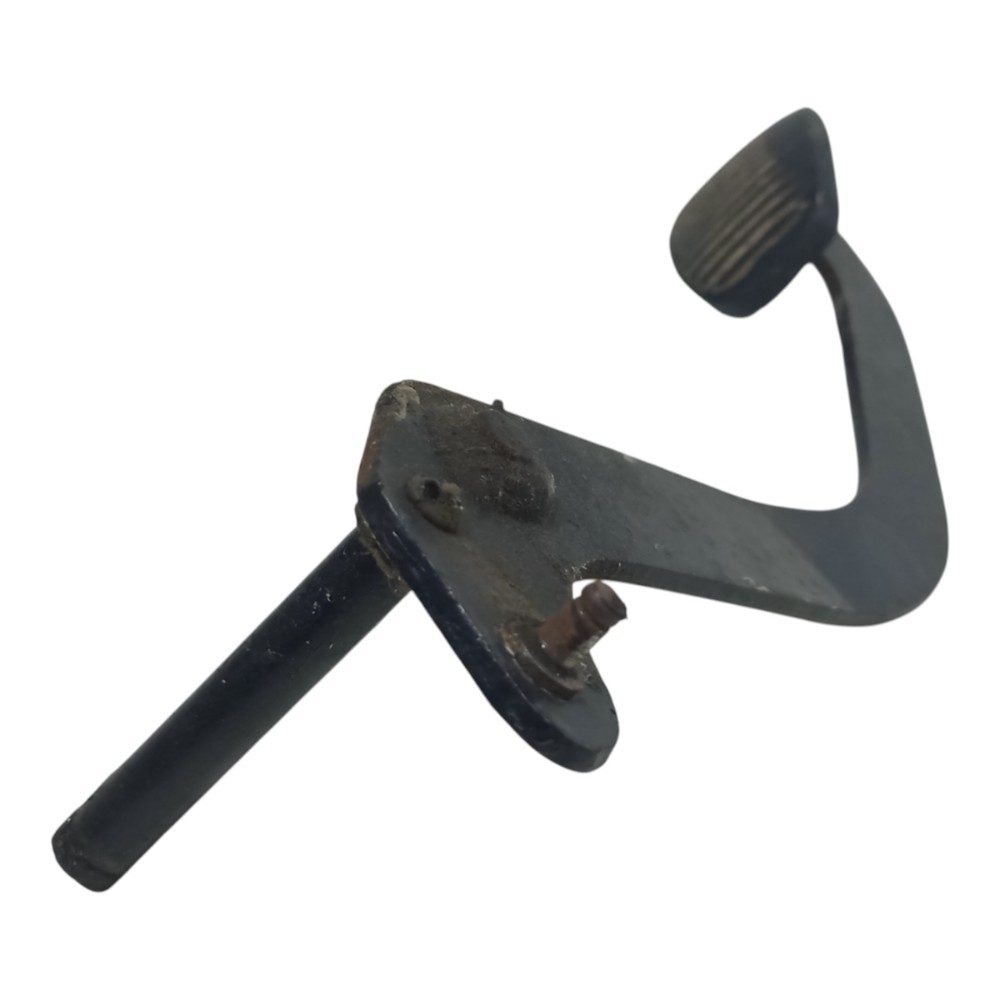 Pedal Embreagem Fiat Uno 2004 2005 2006 2007 2008 A 2012 2