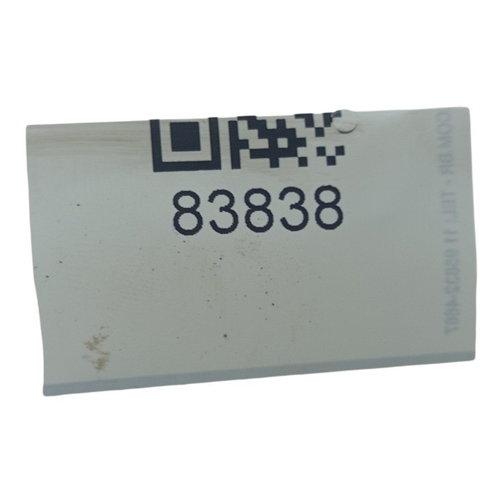 Mangueira Caixa Filtro Ar Mufla Fiat Uno 1.0 Fiasa 96 A 2000 8