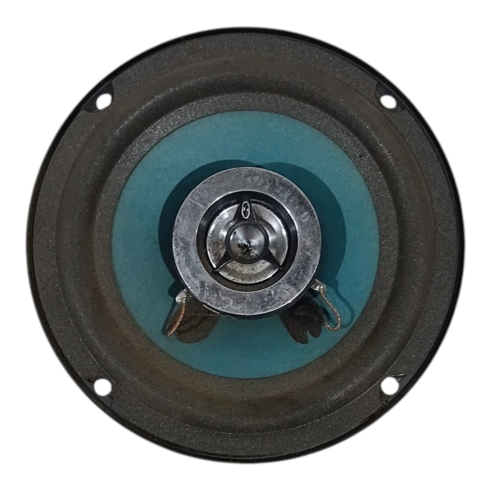 Alto Falante Buster 4 Polegasas 20w Rms 4 Ohms Universal 5