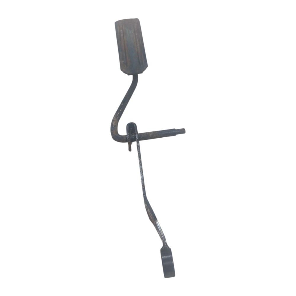 Pedal Acelerador Vw Gol 1.0 8v 1985 A 1995 3057215413 1