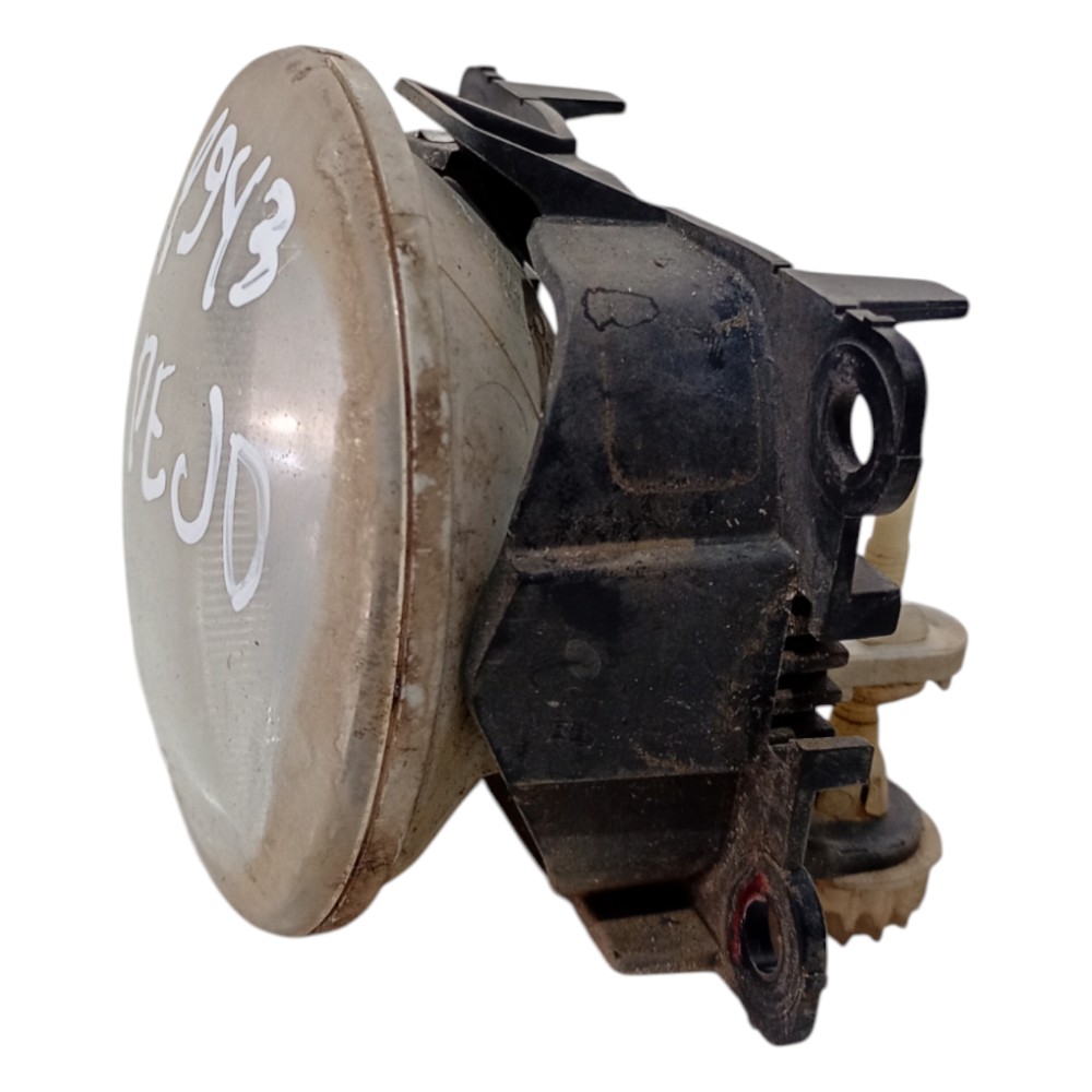 Farol Milha Esquerdo Peugeot 308 1.6 2011 A 2019 2