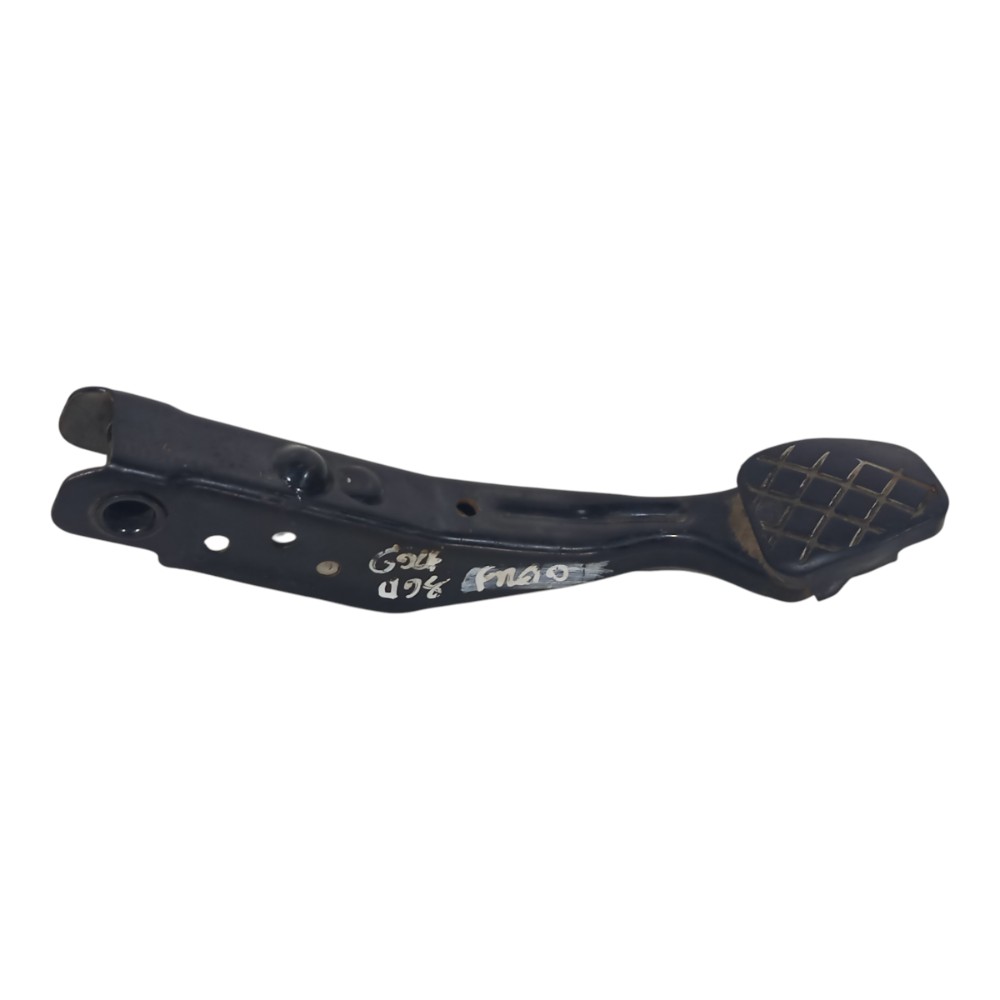 Pedal Central Volkswagen Golf 1999 2000 2001 2002 A 2010 6