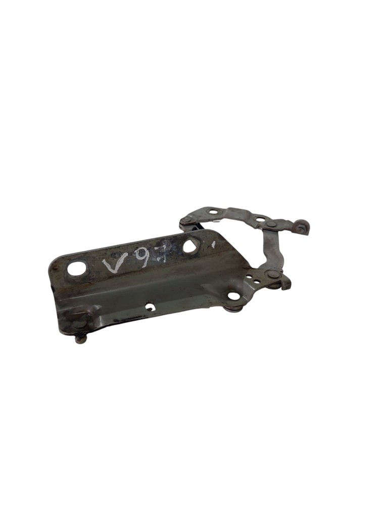 Dobradiça Capô Diant Direito Land Rover Freelander 2006 A 14 3