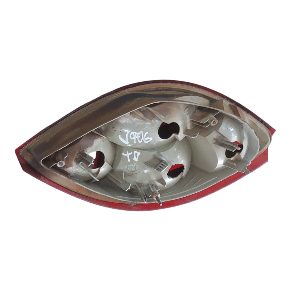 Lanterna Traseira Direita Ford Ka 1997 A 2007 4