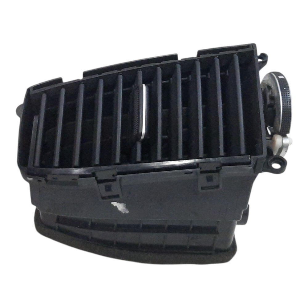 Difusor Ar Central Esquerdo Hyundai Santa Fé 2006 A 2013 6