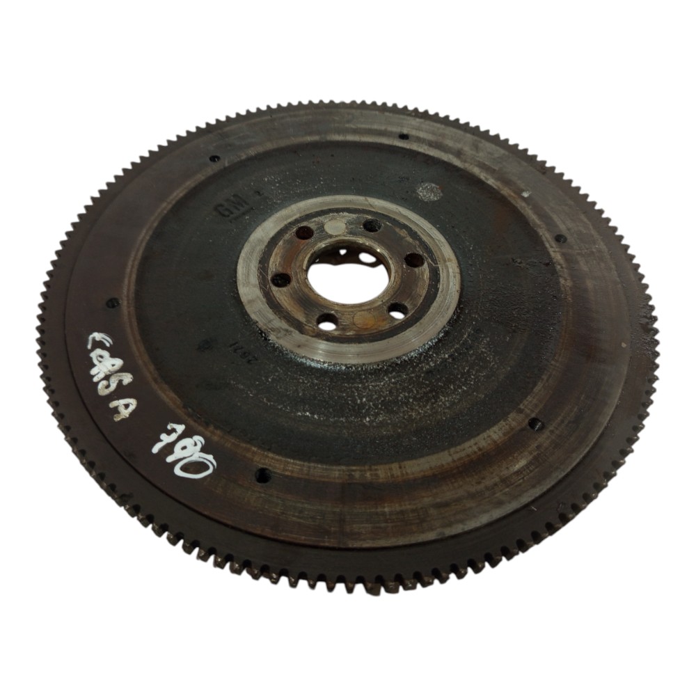Volante Motor Cremalheira Gm Chevrolet Corsa 1997 A 2002 3