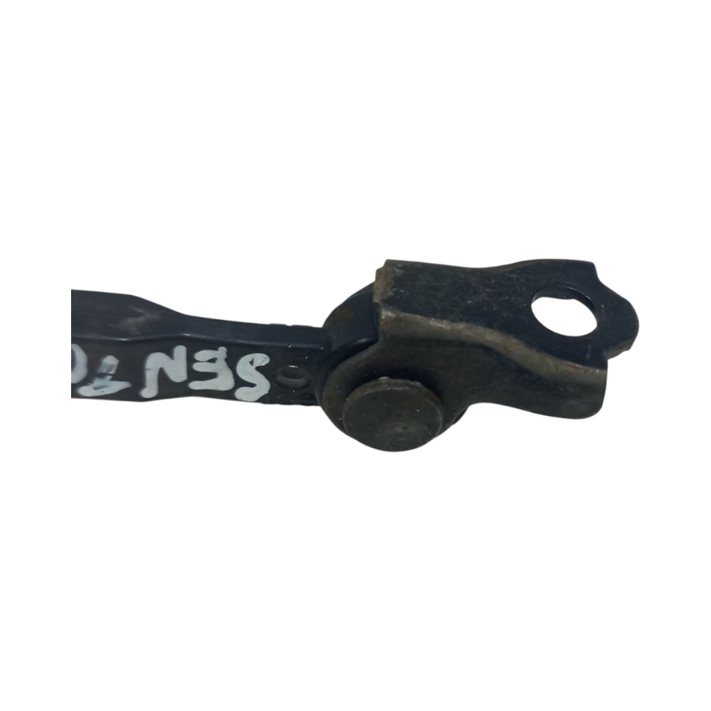 Limitador Porta Traseira Direita Nissan Sentra 2007 A 2013 3