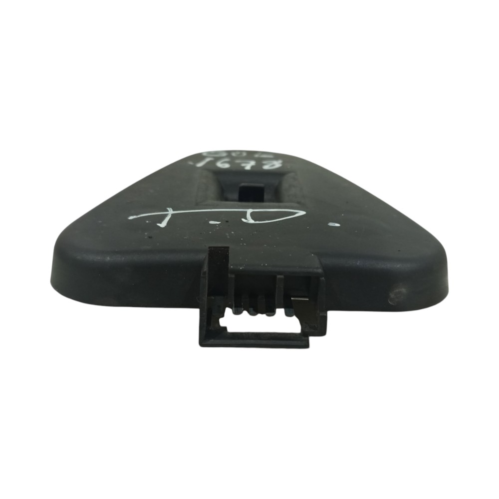 Circuito Soquete Lanterna Direito Vw Gol 1996 1997 A 2005 3