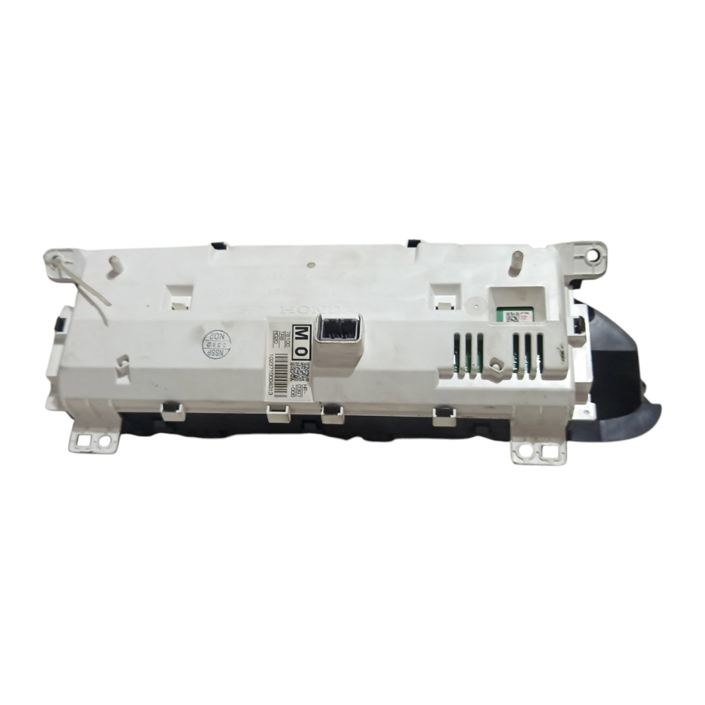 Painel Instrumentos Honda New Civic Led 2012 2013 A 2016 6