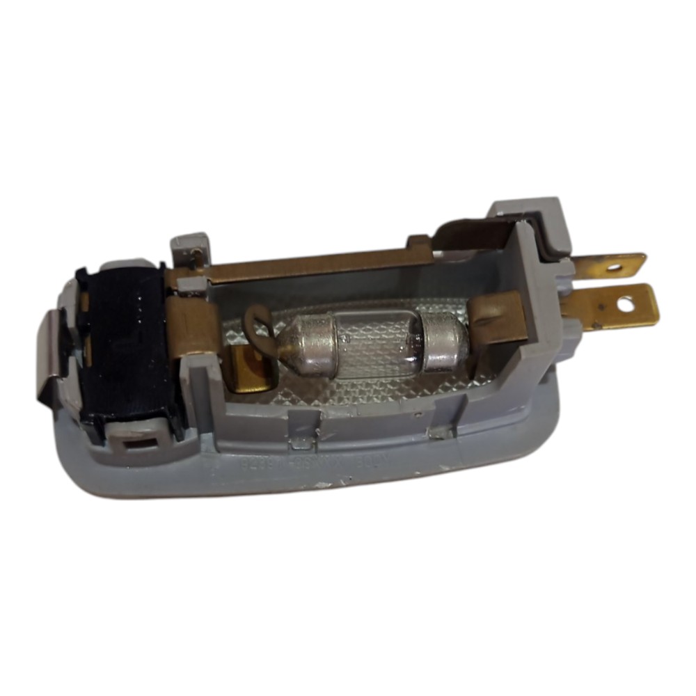 Luz Quebra-sol Direito Hyundai Hb20 2013 A 2019 3