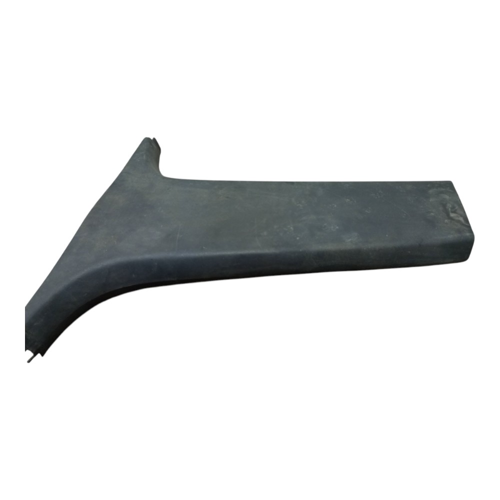 Acabamento Coluna Central Esquerda Citroen C4 2007 A 2013 4