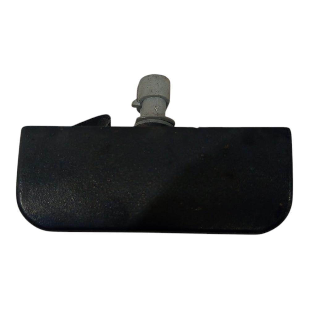 Luz Placa Traseira Esquerda Fiat Doblo 2010 2011 2012 A 2021 6