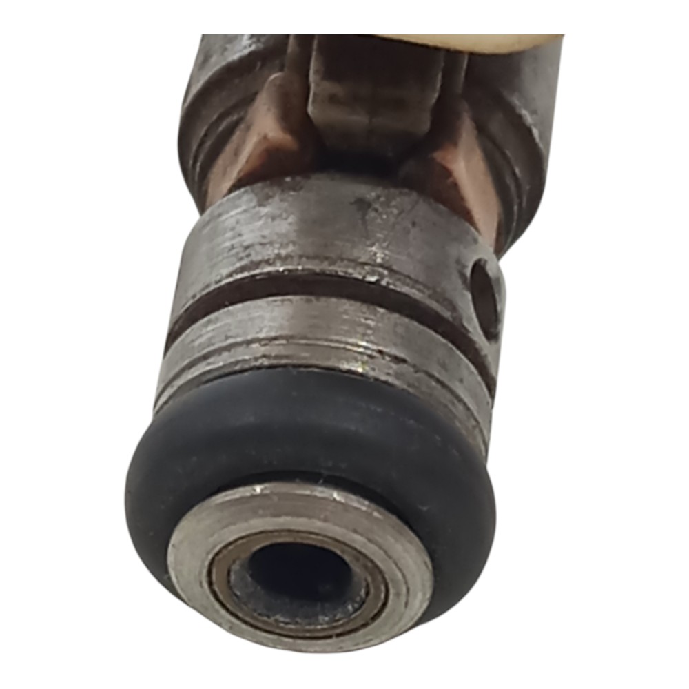 Bico Injetor Citroen C4 Peugeot 307 2.0 16v Flex 2007 A 2013 12 6