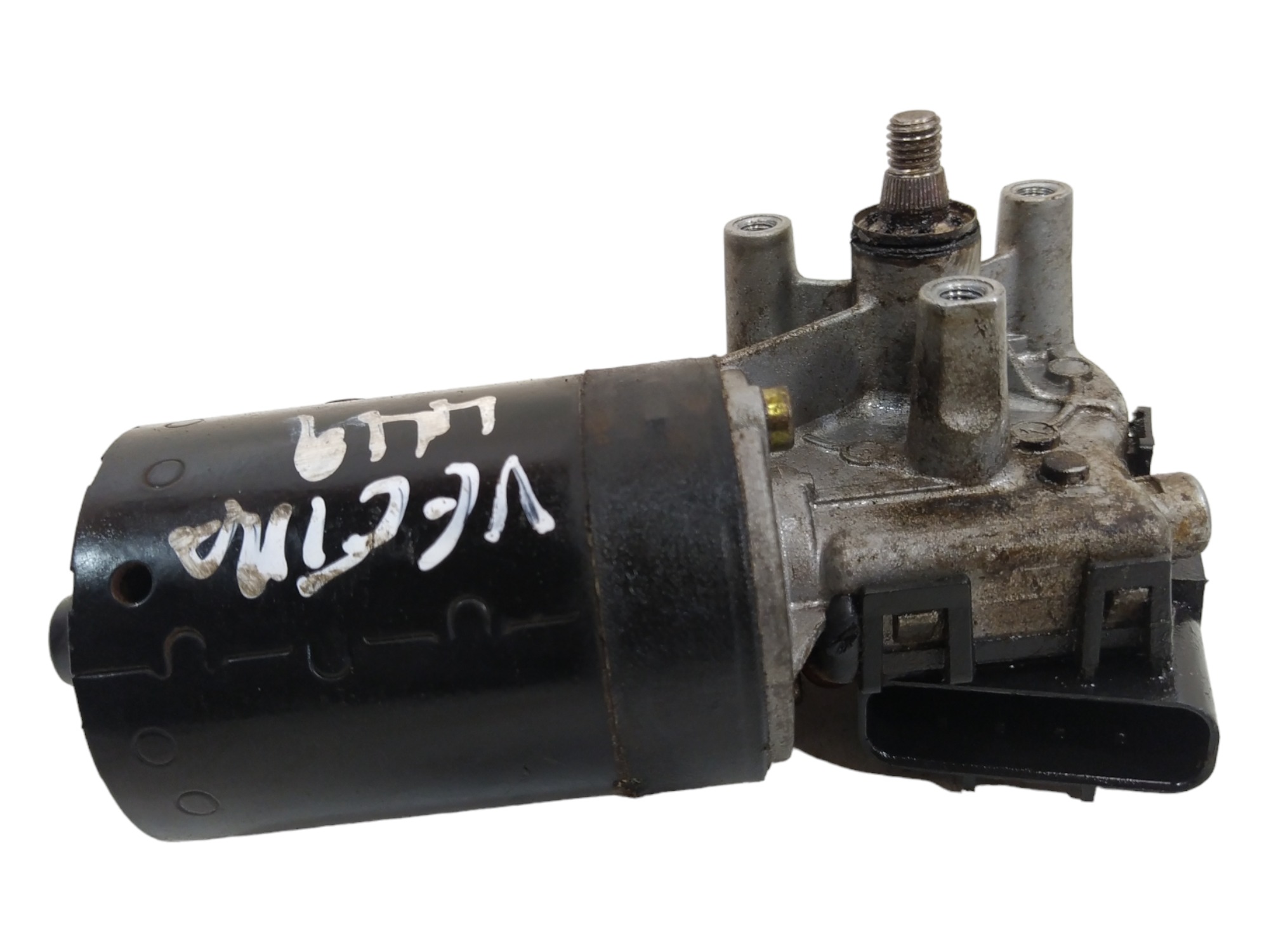 Motor Limpador Parabrisa Chevrolet Vectra 2.0 1997 A 2005 7