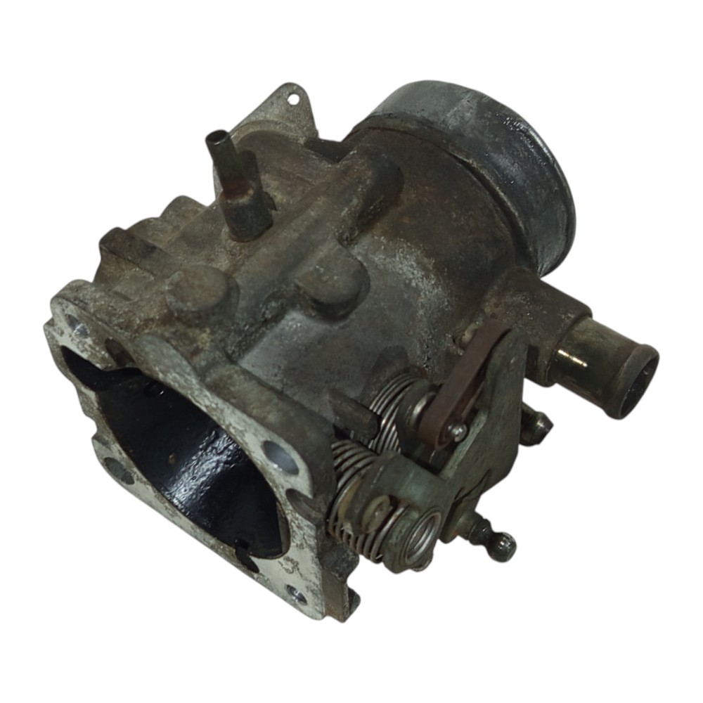 Tbi Corpo Borboleta Injeção Gm Corsa 1.0 8v 1994 1995 A 2002 5