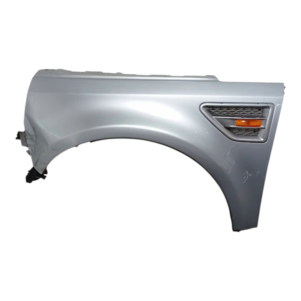 Paralama Dianteiro Esquerdo Freelander 2 2007 A 2011 Detalhe 1