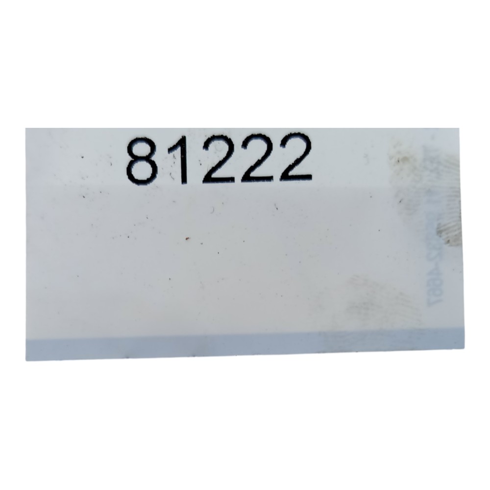 Dobradiça Porta Malas Traseira Ld Volkswagen Jetta 2007/2013 8