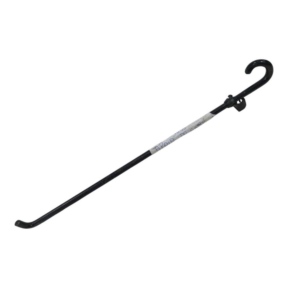 Vareta Suporte Capô Renault Laguna 2.0 1995 1996 1997 A 2001 1
