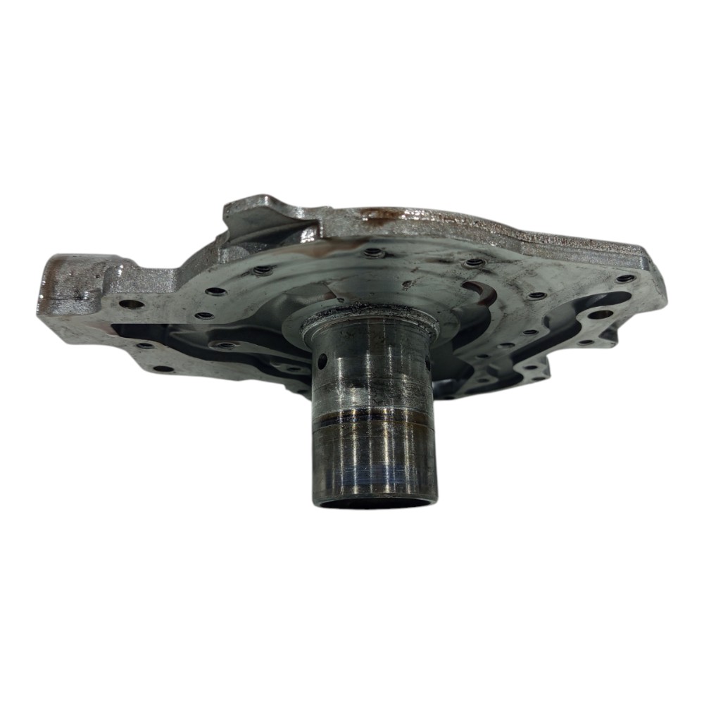 Bomba Óleo Cambio Automático Citroen C4 F13 2.0 16v 2010 2