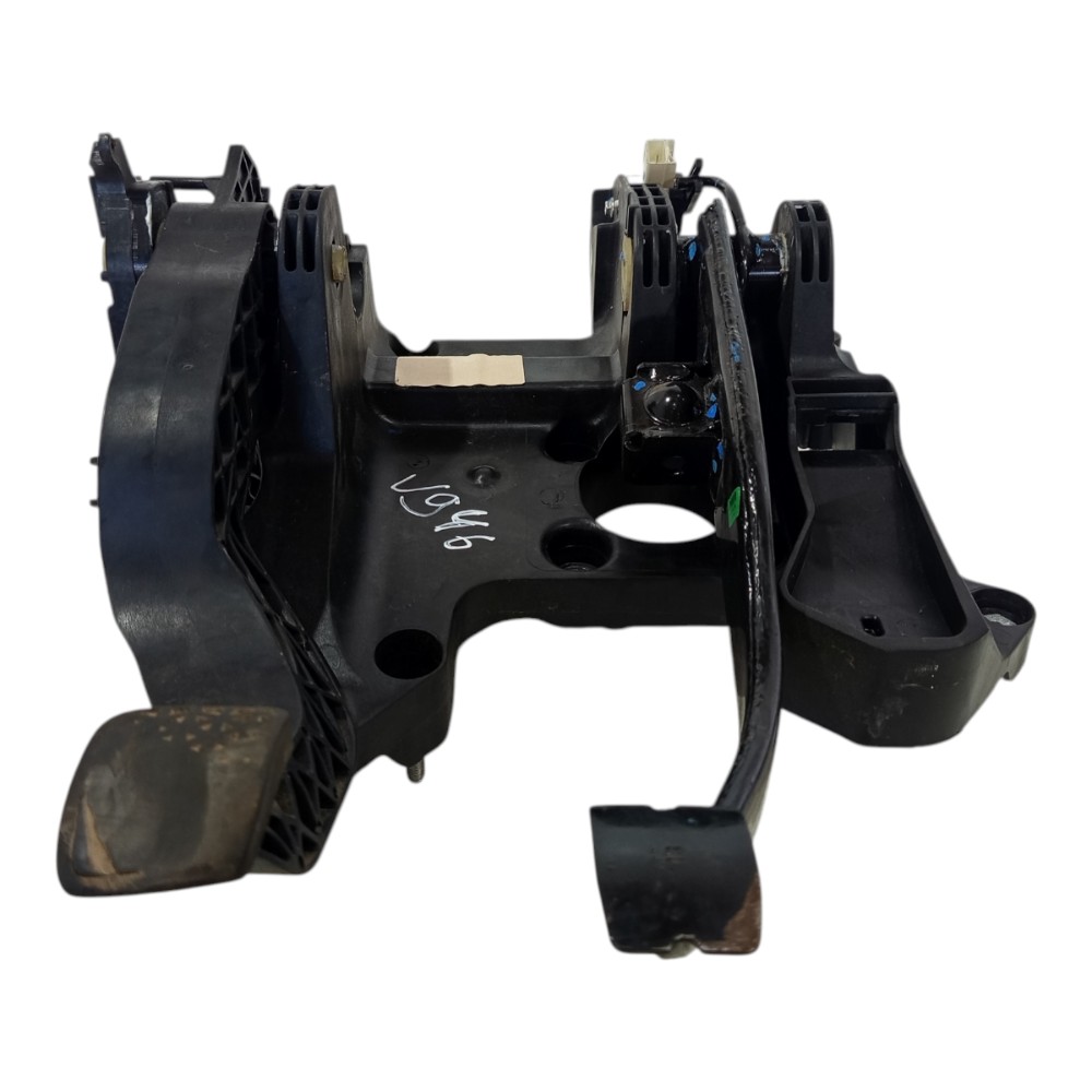 Conjunto Pedal Freio Embreagem Gm Prisma 2013 2014 15 A 2019 1