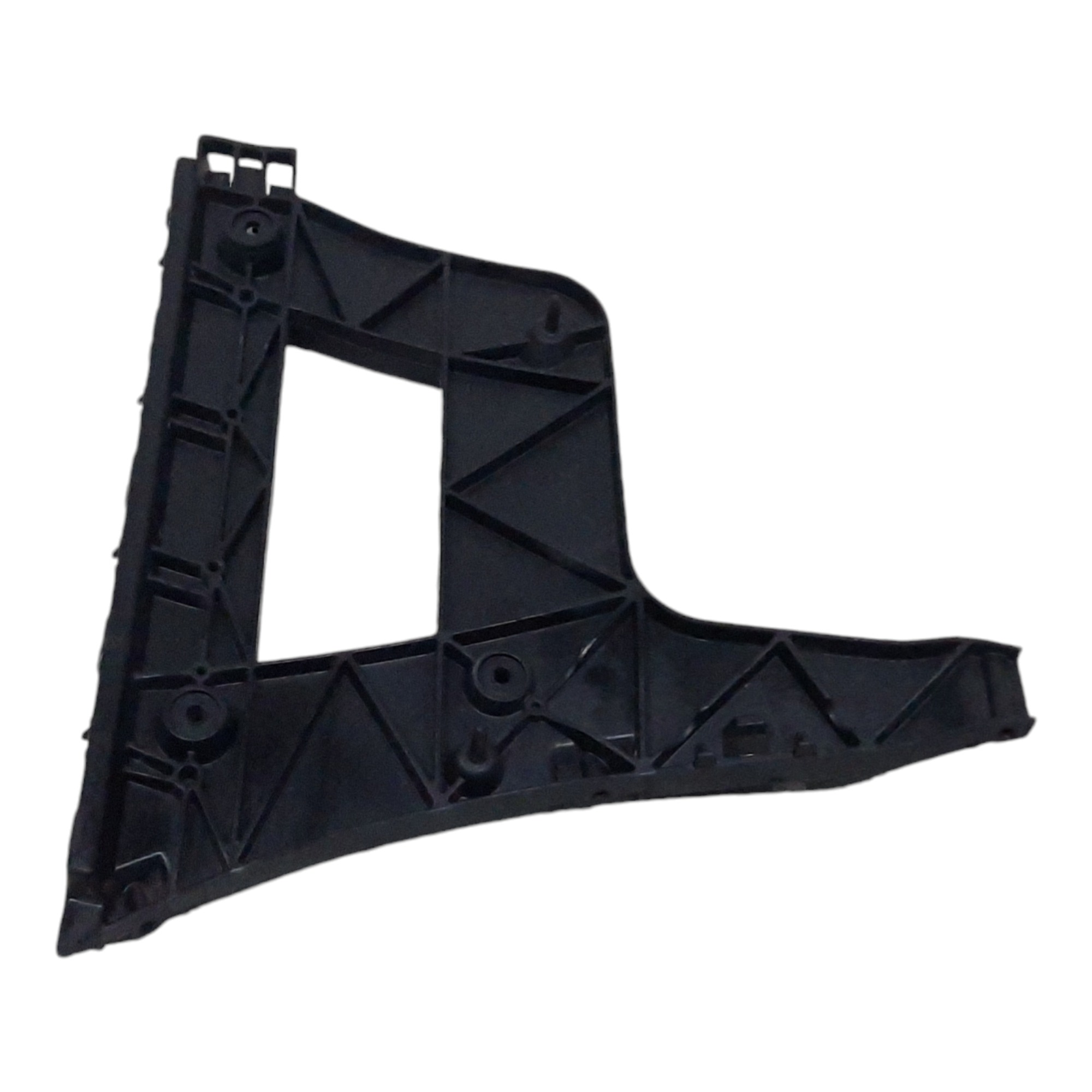 Guia Parachoque Traseiro Direito Audi A4 2010 2011 A 2015 4