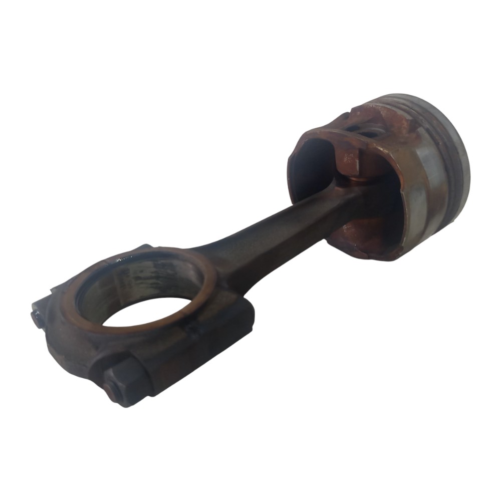 Pistão Biela Std Peugeot 206 1.6 16v 2003 2004 A 2005 3