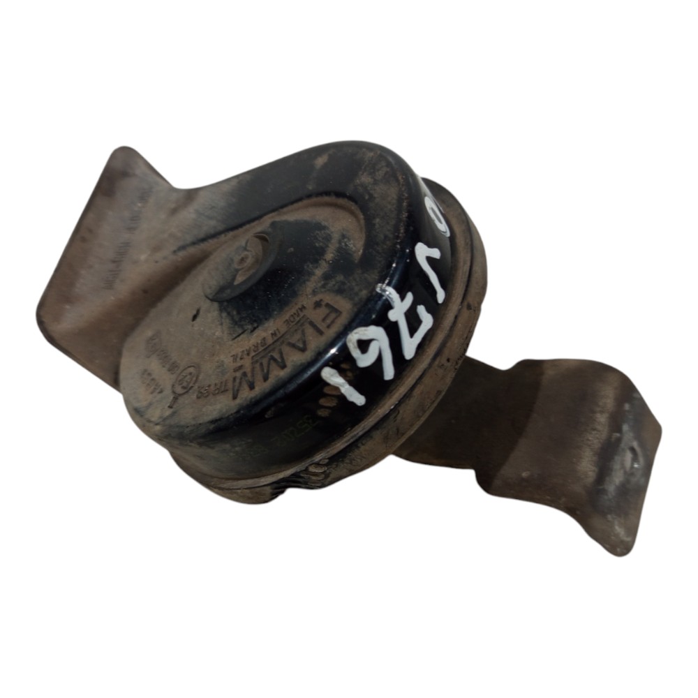 Buzina Caracol Fiat Uno 2000 2001 2002 2003 2004 A 2013 6