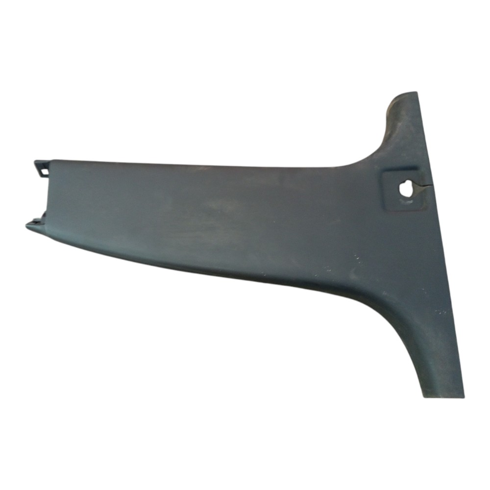 Acabamento Coluna Central Lado Esquerdo Citroen C3 2002 2012 3