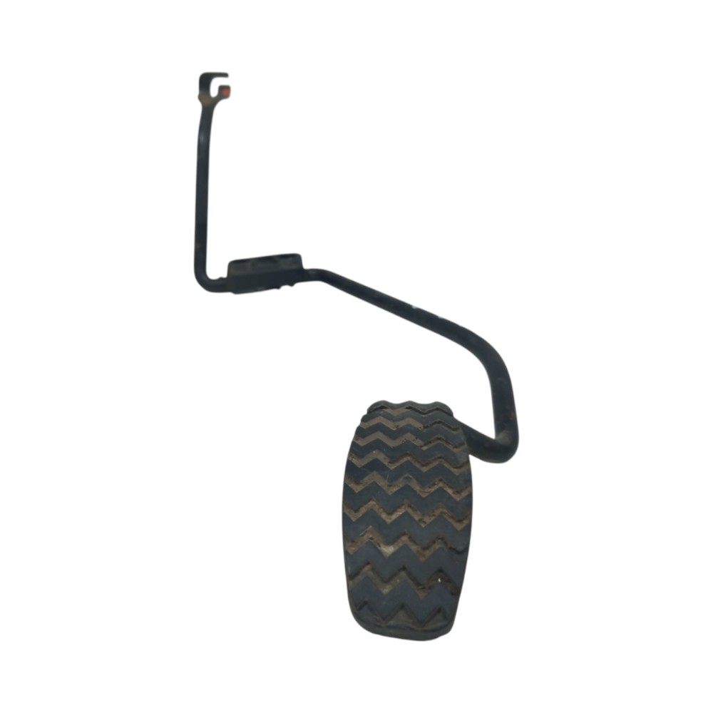 Pedal Acelerador Fiat Palio 1996 1997 1998 1999 2000 2001 Preto 1