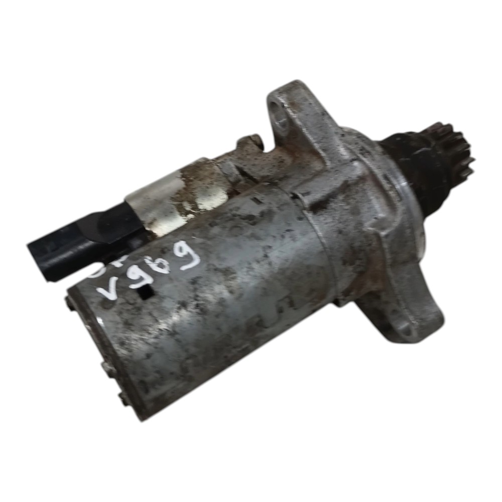 Motor Partida Volkswagen Up Gol Fox Polo 1.0 1.6 2005 A 2021 2