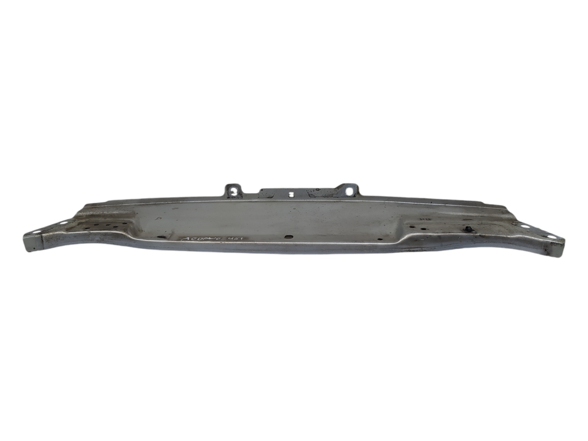 Travessa Painel Frontal Renault Megane 2000 2001 2002 A 2004 7