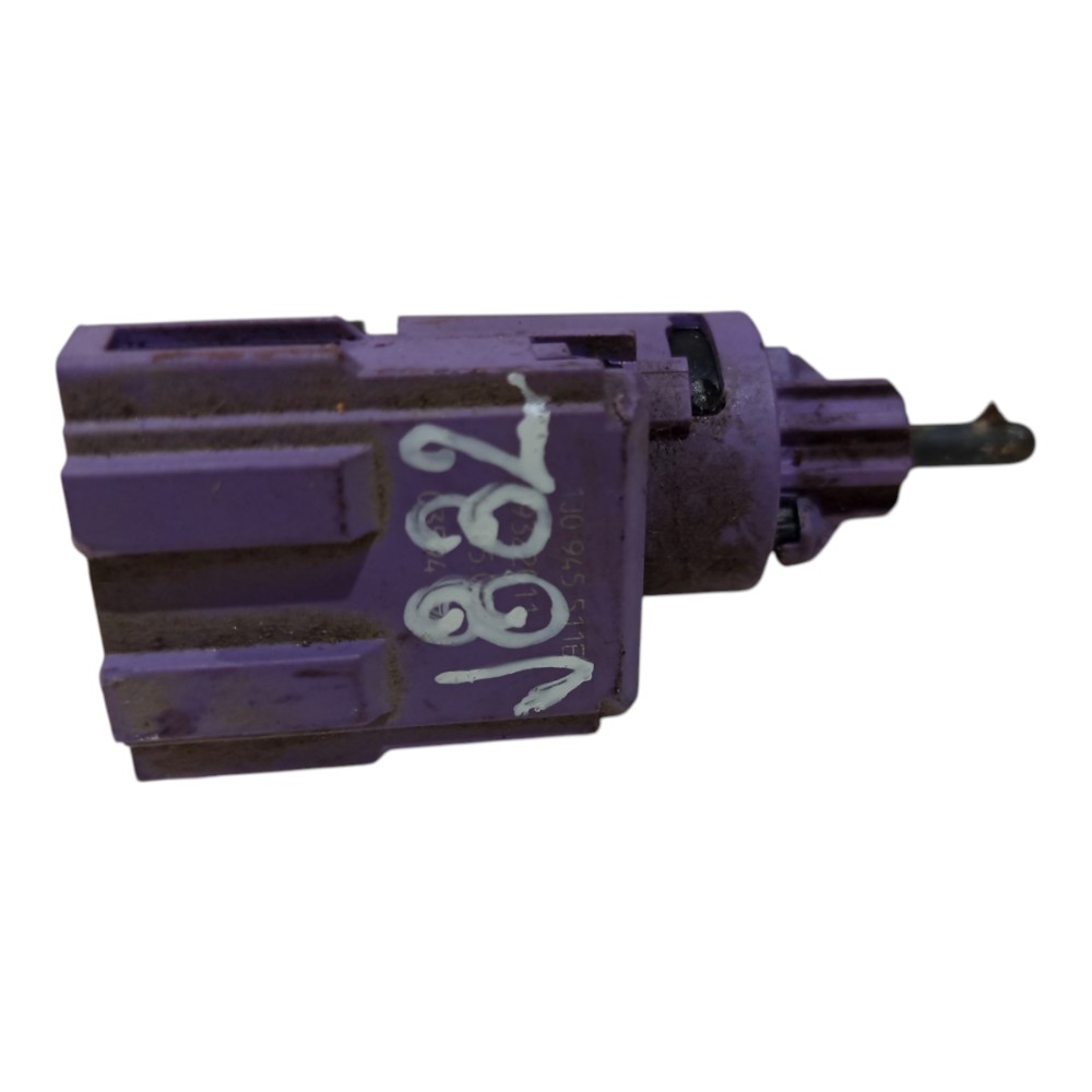 Interruptor Luz Break Vw Golf Flex 1.6 V8 1998 1999 A 2006 3