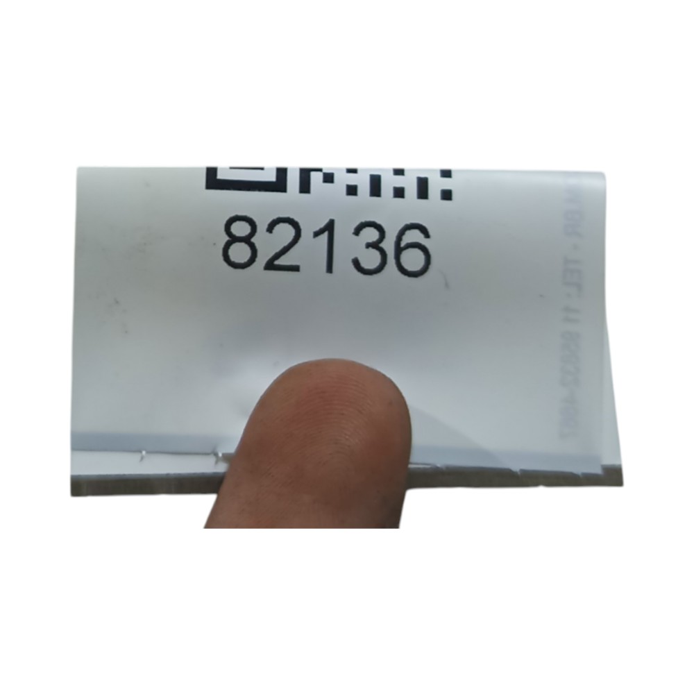 Pedal Esportivo Acelerador Fiat Uno 1.0 Fiasa 1993 A 2000 7